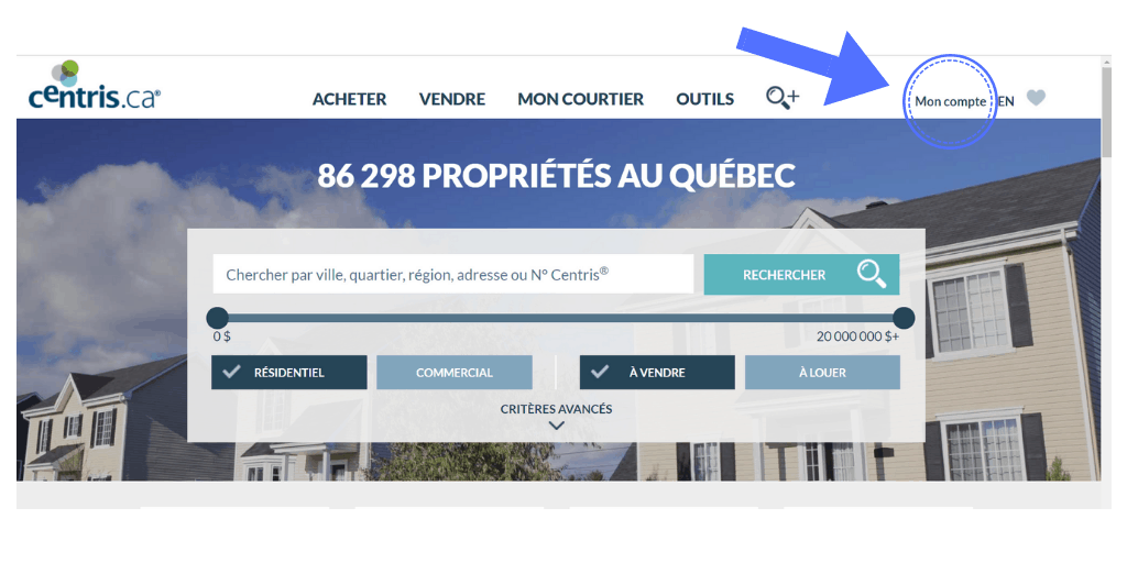 5 Trucs Gratuits sur Centris Laval (Québec 2019) Premier Acheteur