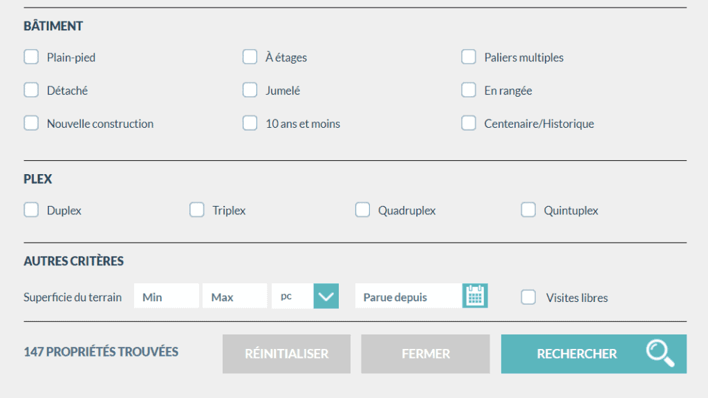 5 Trucs Gratuits sur Centris Laval (Québec 2019) Premier Acheteur