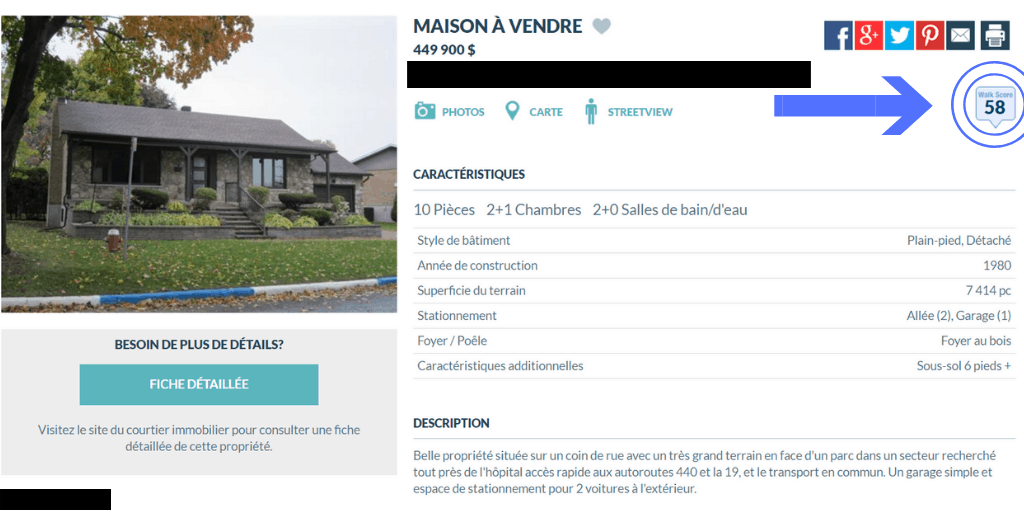 5 Trucs Gratuits sur Centris Laval (Québec 2019) Premier Acheteur